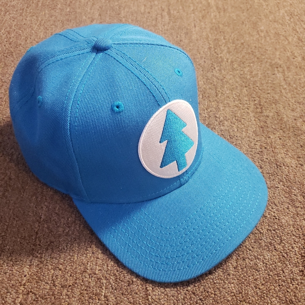 Disney Gravity Falls Dipper Hat